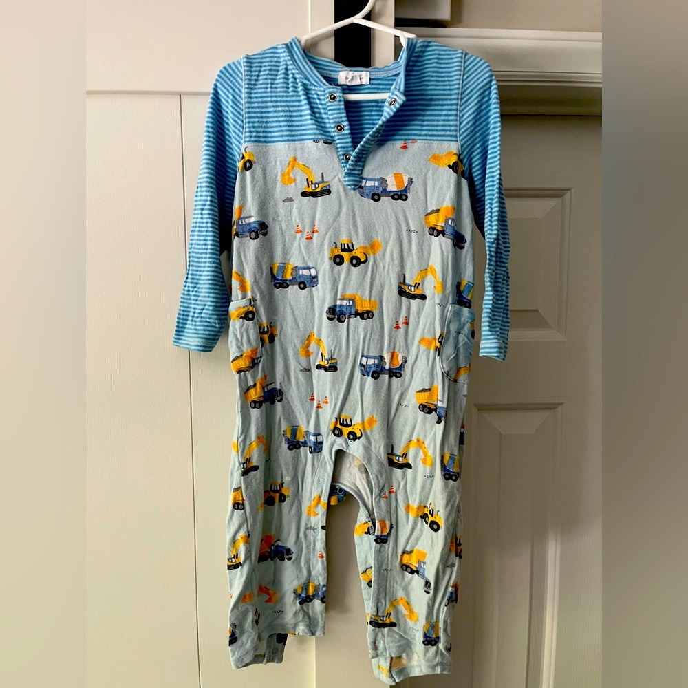 Angel Dear Romper size 18-24m